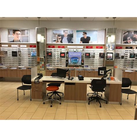 lenscrafters rancho|optometrist in rancho santa margarita.